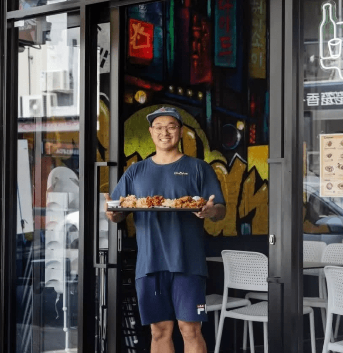 The Meaning of JJINDAKK