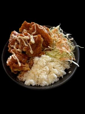 Chi-Bap - JJINDAKK Korean chicken Newcastle