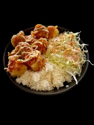 Tofu-Bap - JJINDAKK Korean chicken Newcastle