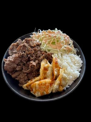 Manbul-Bap - JJINDAKK Korean chicken Newcastle